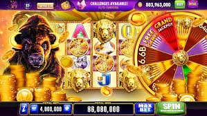 Tampilan gameplay slot Nolimit City dengan tema inovatif